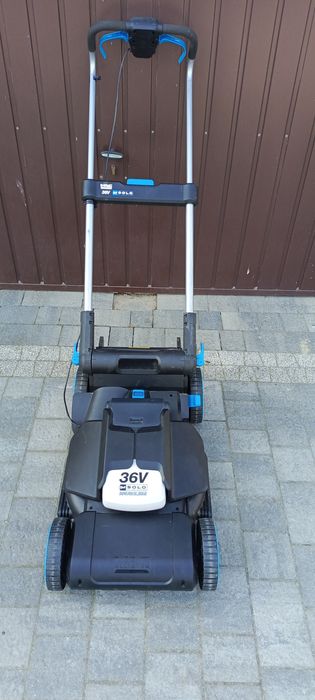 Macallister 41cm MLM3641- li