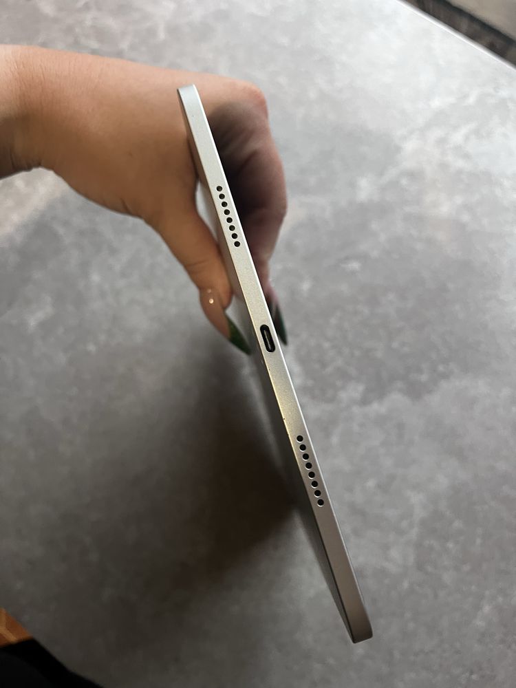 Apple iPad Pro 11" M1 2021, 128GB