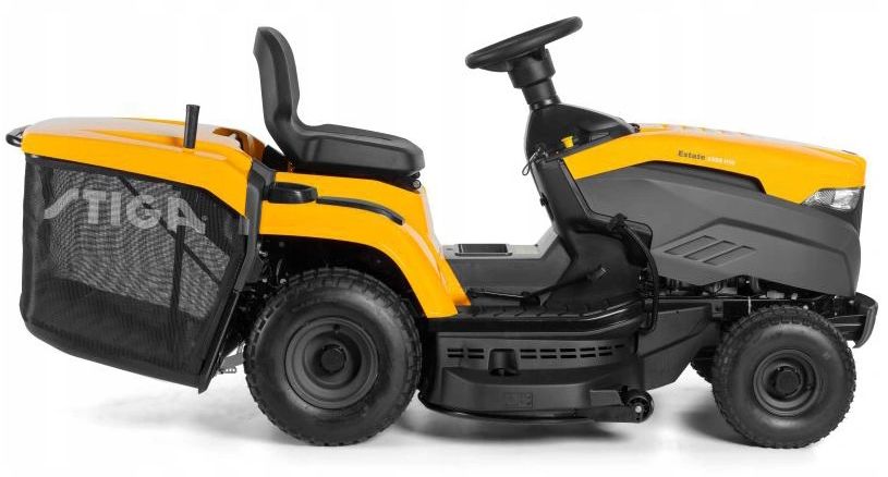 Traktorek Ogrodowy STIGA Estate 3398 HW