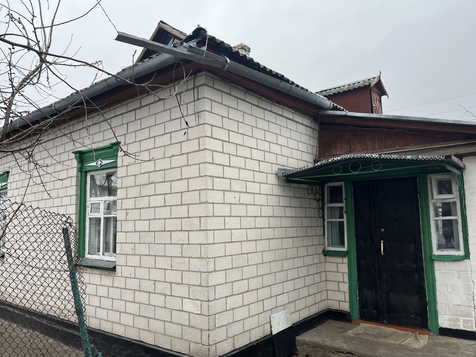 Продається будинок