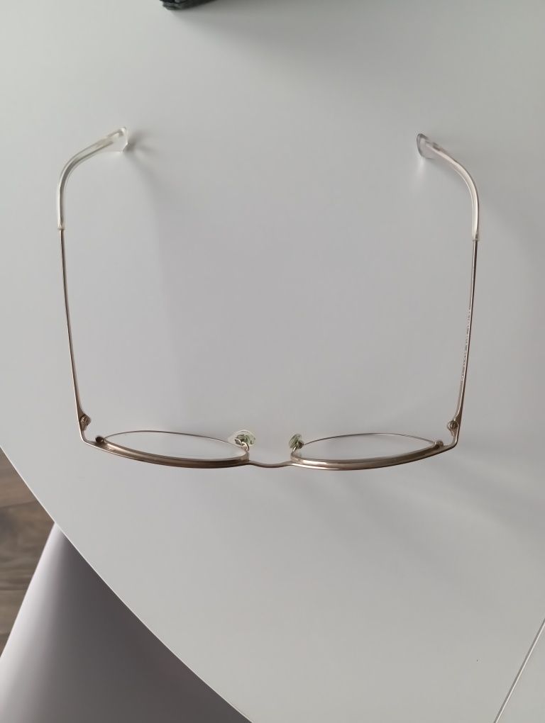 Oprawki okulary Emporio Armani modern