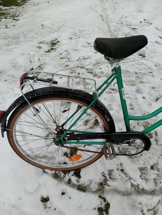 Rower BEST oryginał