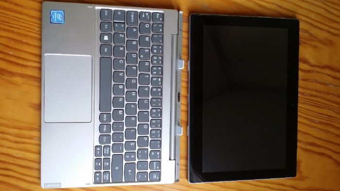Lenovo MIIX 320-10ICR