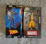 Marvel Legends Cyclops & Wolverine / Astonishing X-Men