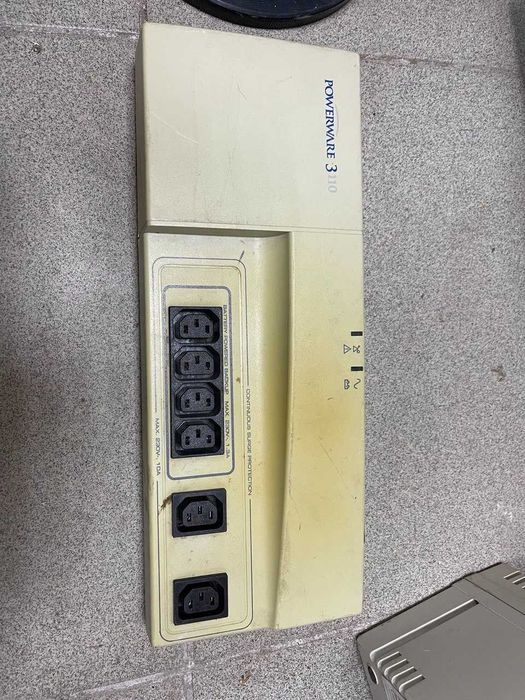 ДБЖ Безперебійник UPS 550 VA / ВА Powerware 3110