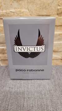 Paco Rabanne Invictus Eau de Toilette dla mężczyzn 50ml.