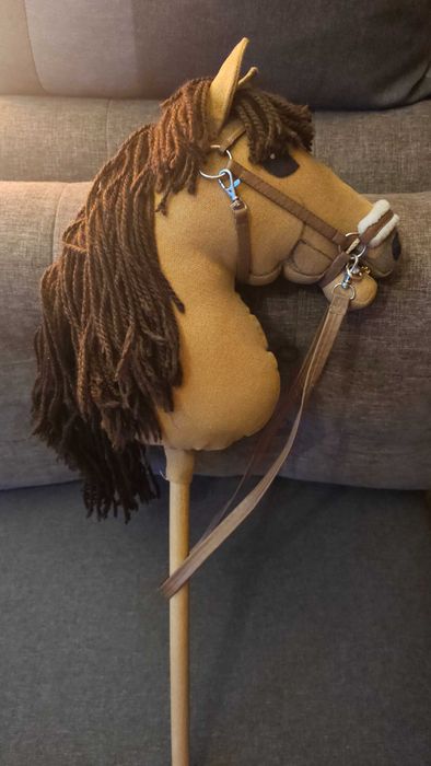 Hobby Horse A3 konik na kiju