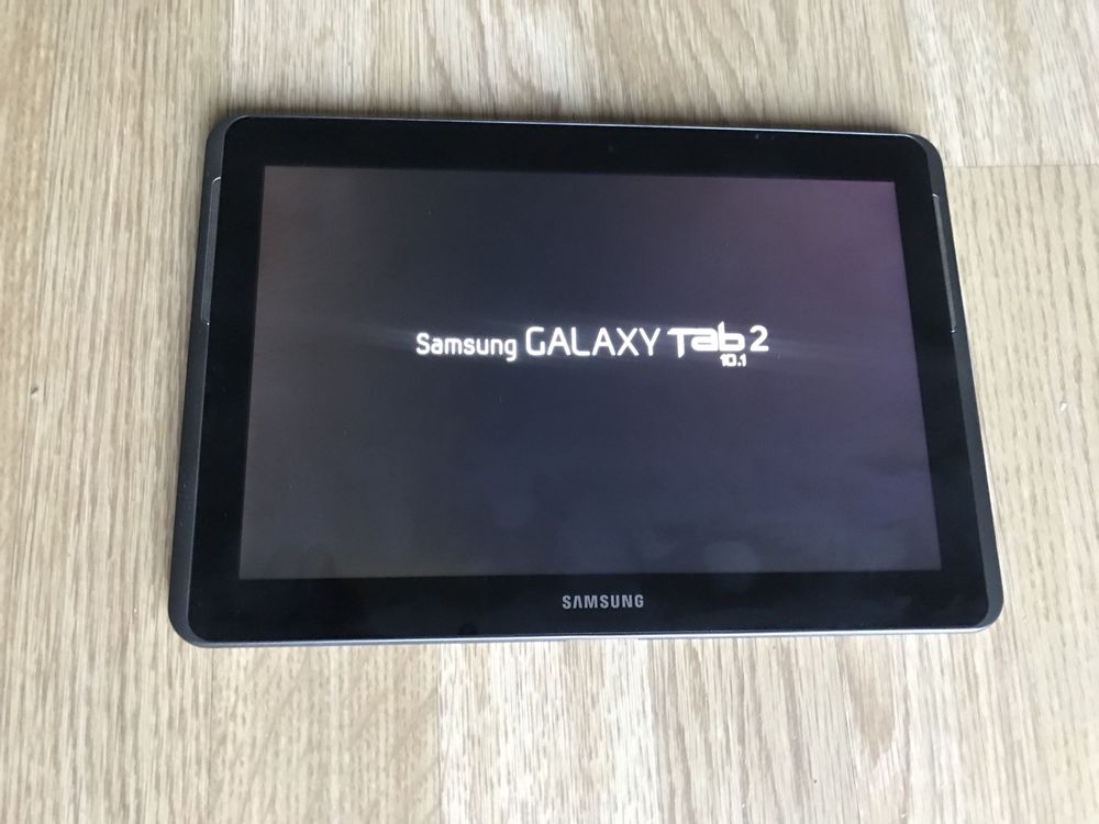 Tablet samsung galaxy tab 2 GT P5100