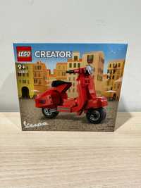 LEGO Creator 40517  - Vespa