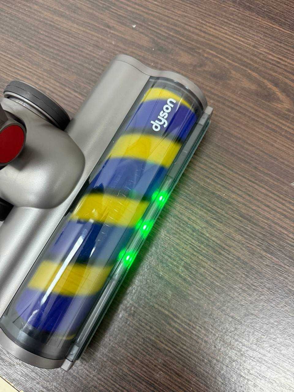 Пилосос Dyson V15S Detect Absolute (Роздріб/опт/дроп)
