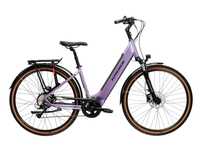 Rower elektryczny KROSS Trans 1- NOWY- Nasielsk