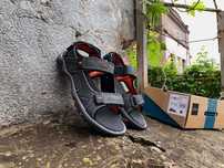Мужские сандалии босоножки CMP Almaak Hiking Sandal (4 цвета) оригинал