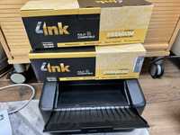 Drukarka Brother HL-1222WE jak nowa plus toner.