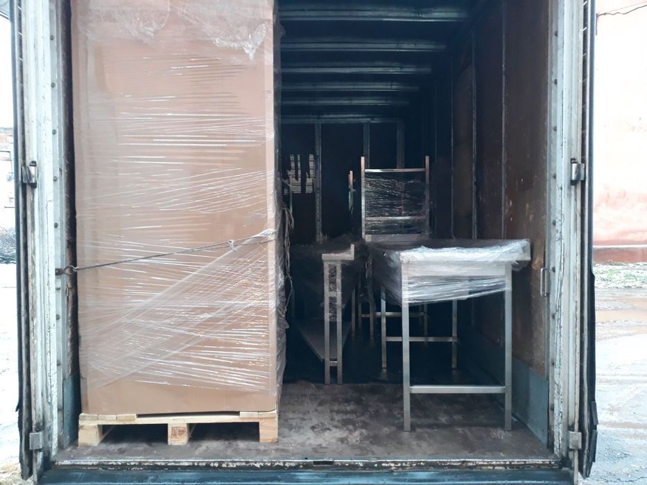 Меблі збірка розбірка