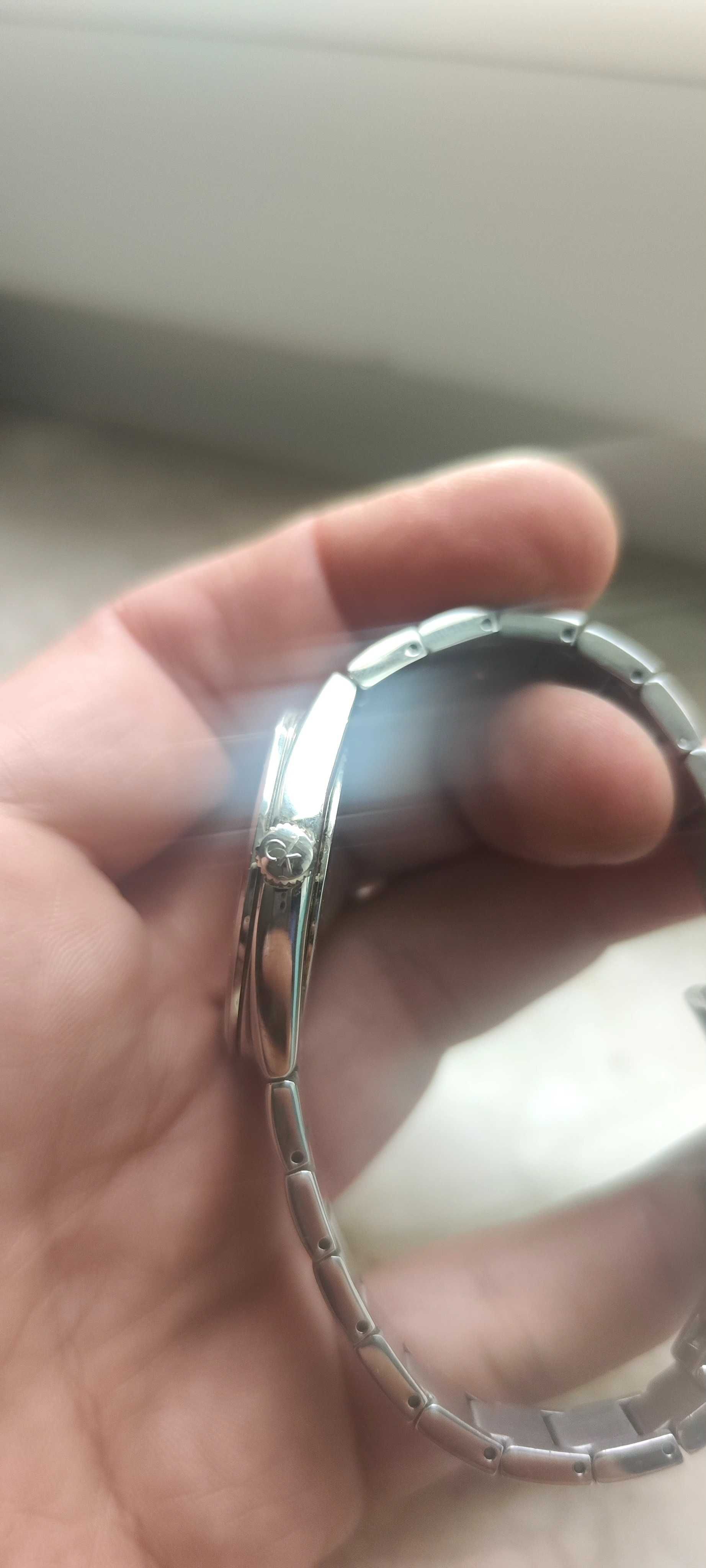 Zegarek Calvin Klein
