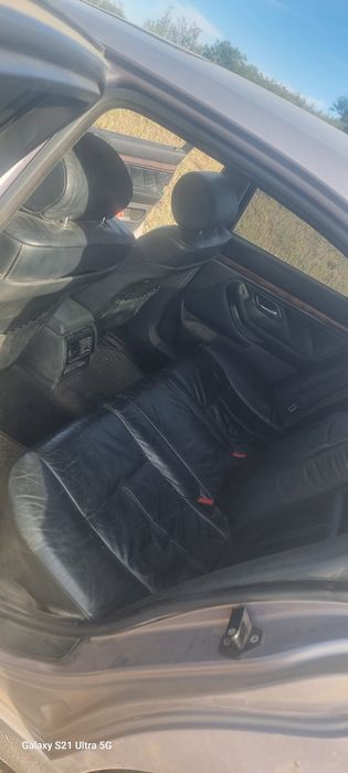 Продам бмв 5 е39 возможен обмен на  дизеля  вашы предложения в личку