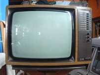 televisao classica Grundig