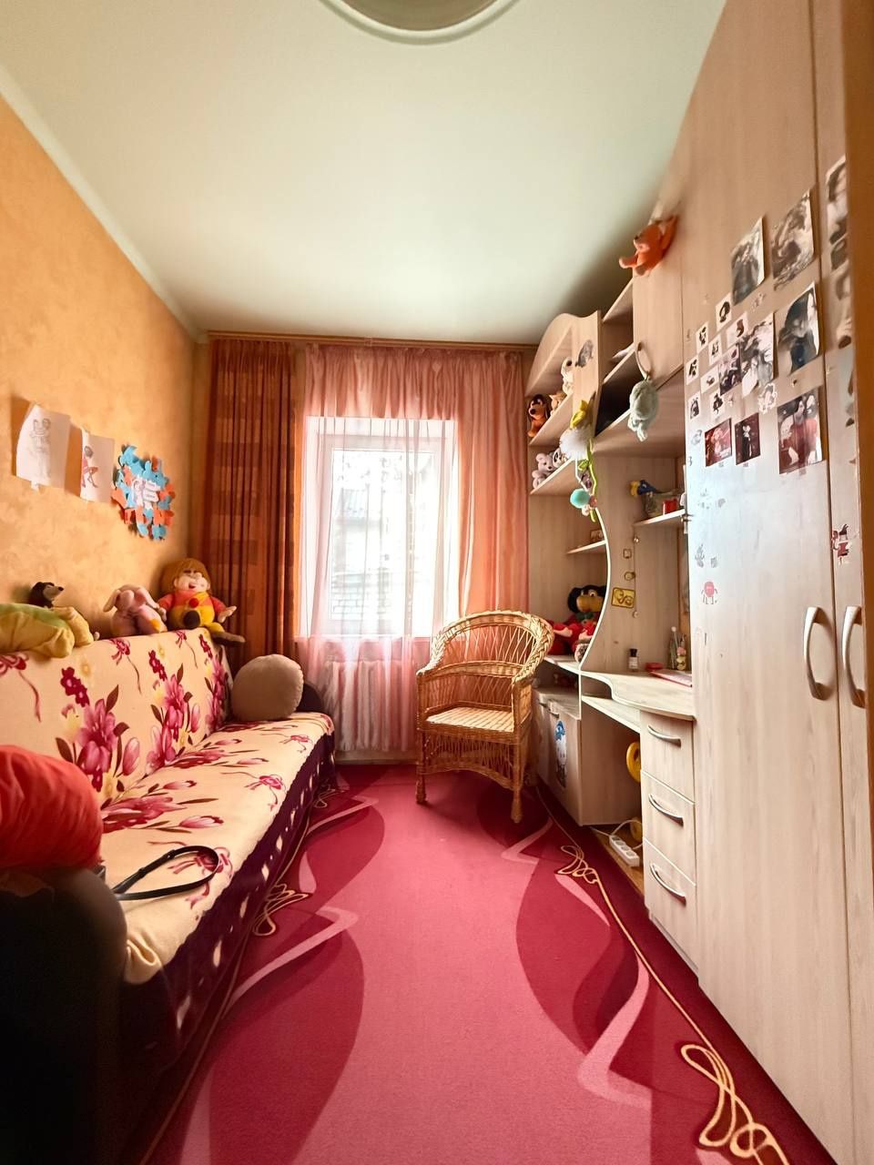 Продам дом Левобережный 3, Караван, возле озера
