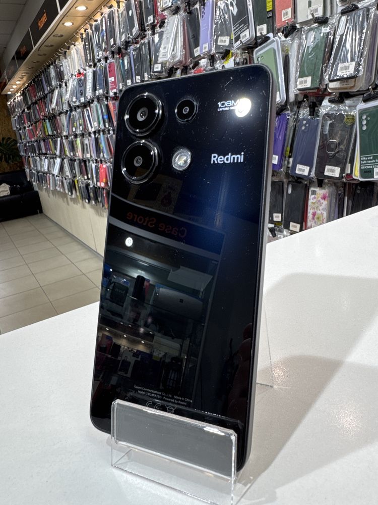Redmi note 13 6/128