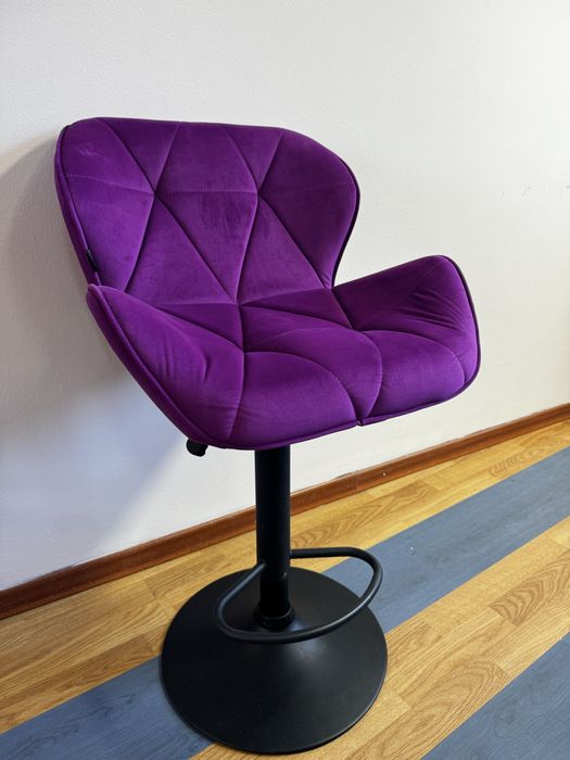 Krzeslo/hoker fuksja