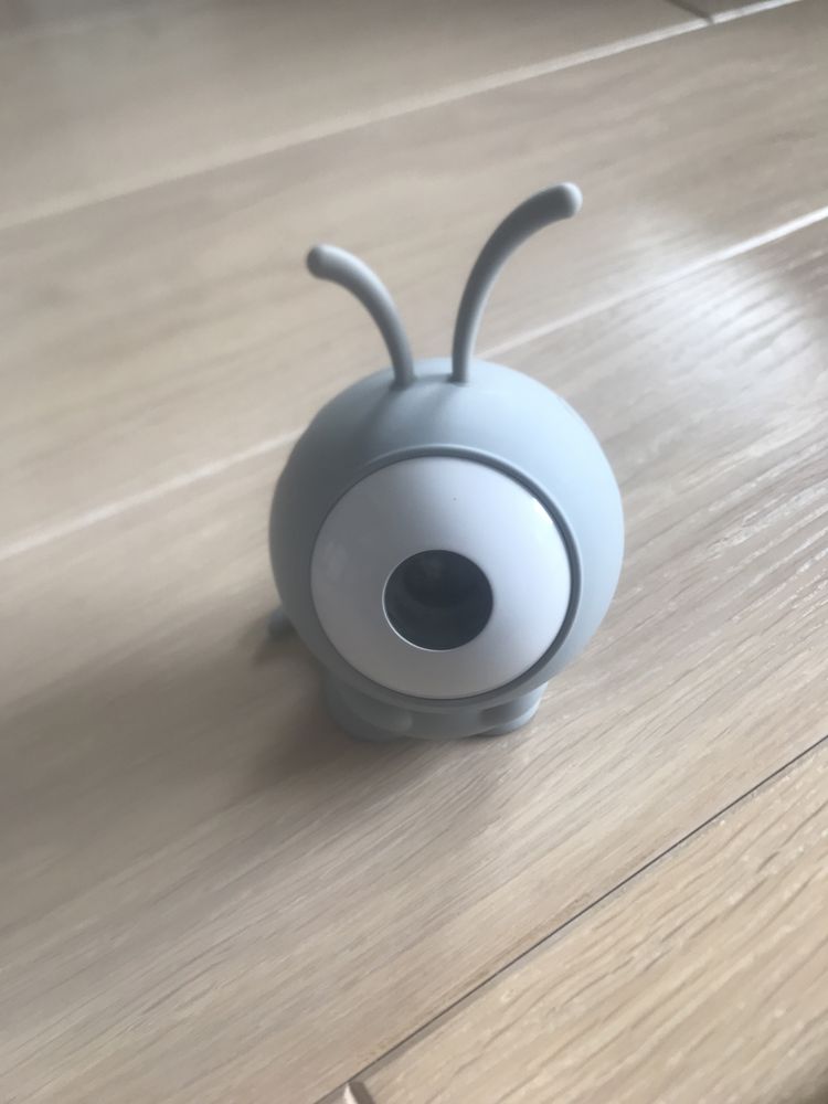 Projektor,lampka galaktyka