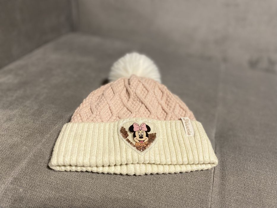 Czapka zimowa Coolclub