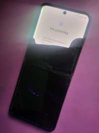 Samsung galaxy Z flip 3