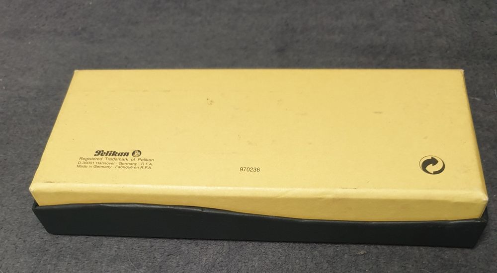 Pióro wieczne PELIKAN M400 14C-585 F