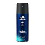 Adidas Uefa Champions League Champions antyperspirant  150ml