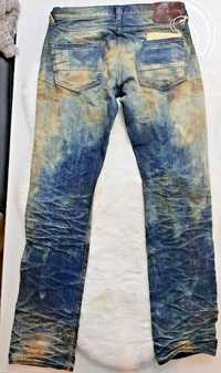 prps jeans japan dsquared 32 jedyne w polsce