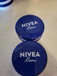 Krem Nivea 4 sztuki.