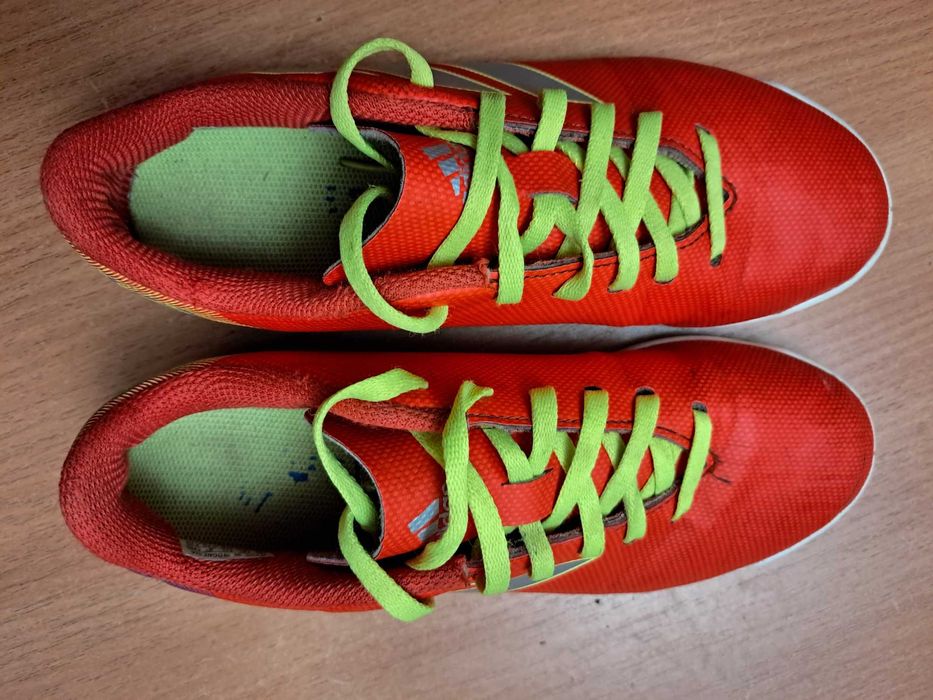 Бутси, футзалки Adidas Messi  оригинал  36 размер