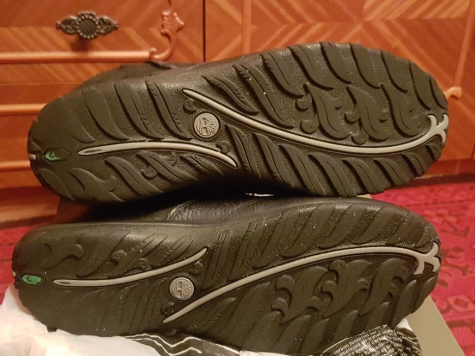 Timberland сапоги Earthkeepers willwood с водостойкой изоляцией р.40