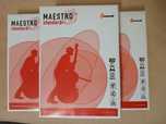 Papier ksero Maestro standard+ 500 ARKUSZY