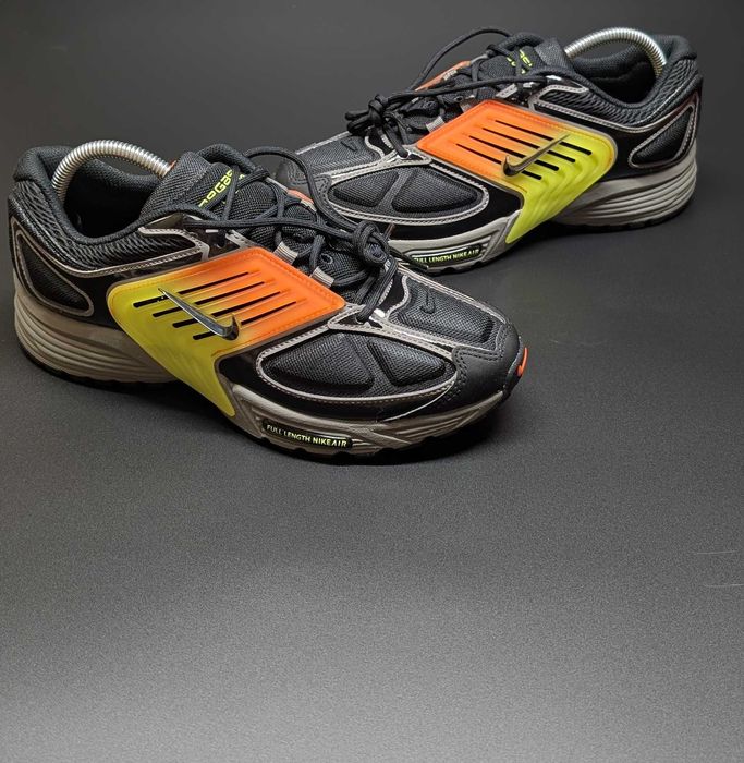 Акція! Знижки на оригінальні кросівки Nike Air Pegasus Wave IB0612-005