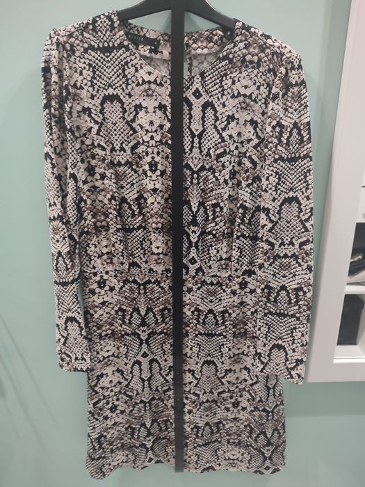 Sprzedam sukienke MOHITO