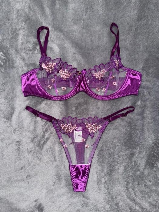 Комплект білизни