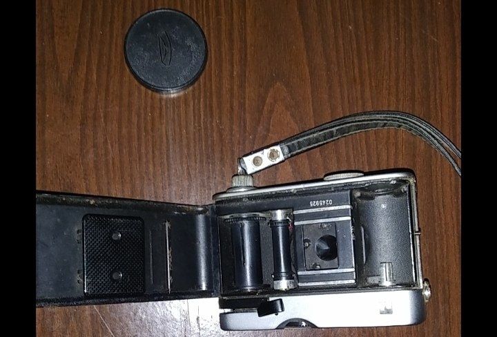 Продам раритет фотик чаика для колекціонера