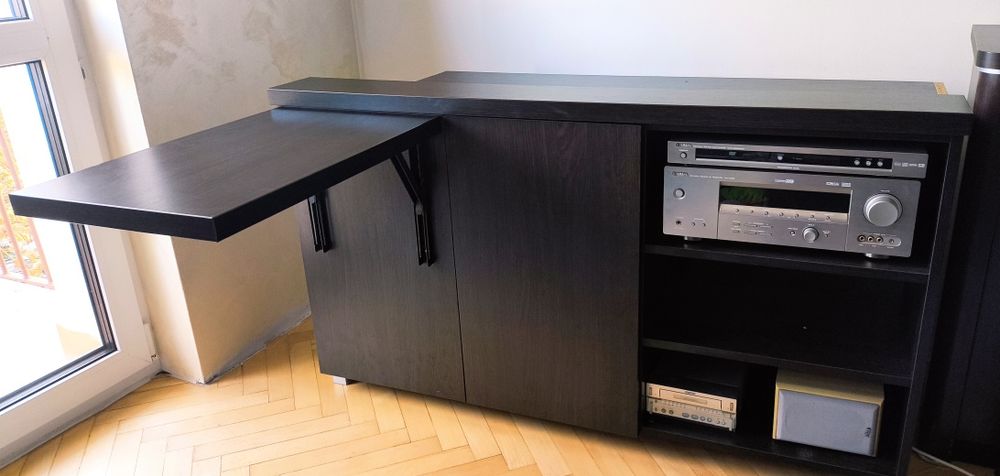 Sprzedam meble - komoda stan bardzo dobry