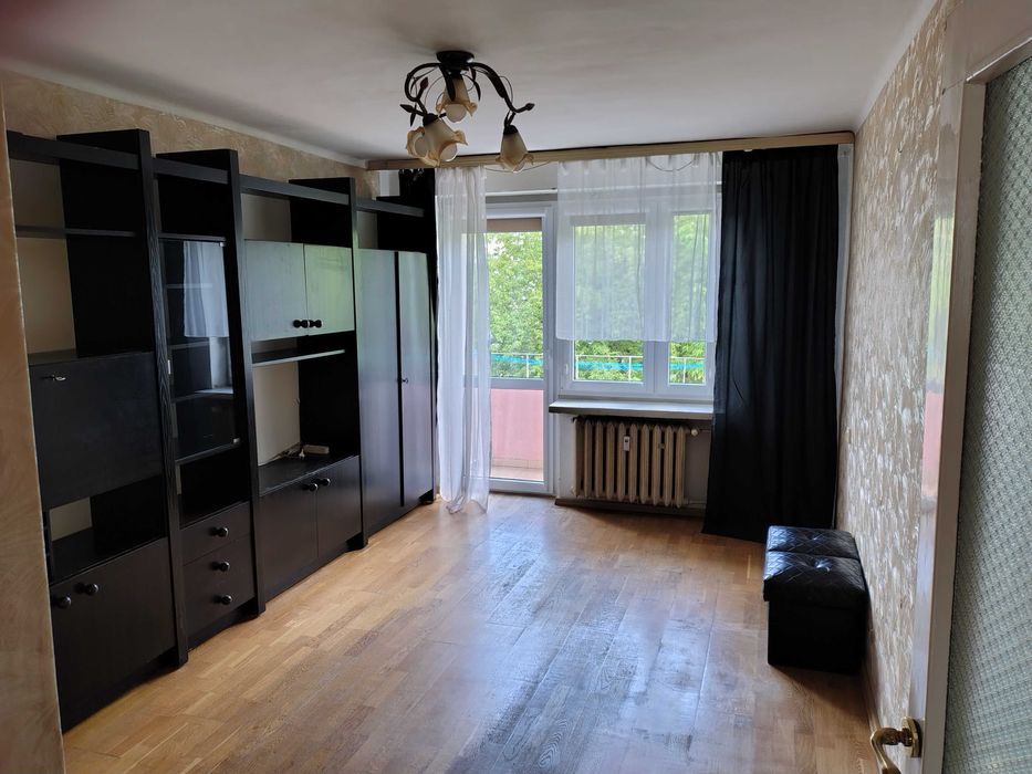 Sprzedam mieszkanie 44,5 m2 w centrum Nysy