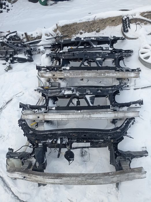 Крила Рено Меган 2 Сценік 2 2003-2009