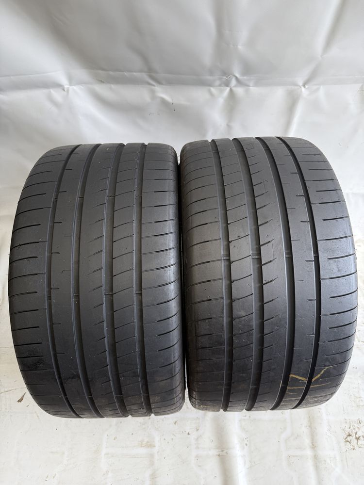 305/30/21 Goodyear Eagle F1 Asymmetric 3 NAO 104Y