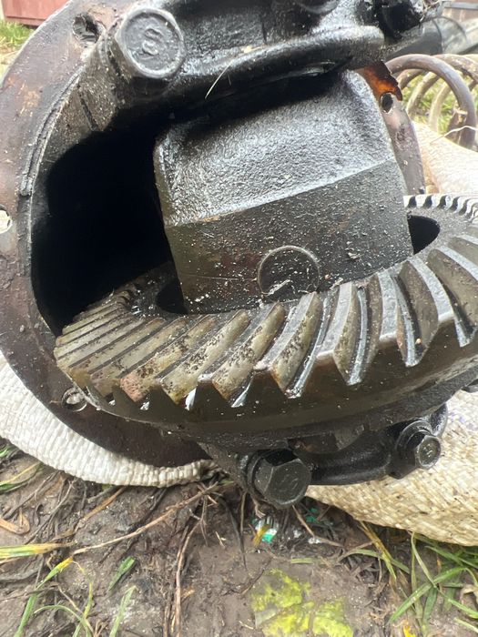 Редуктор ваз 2101-07