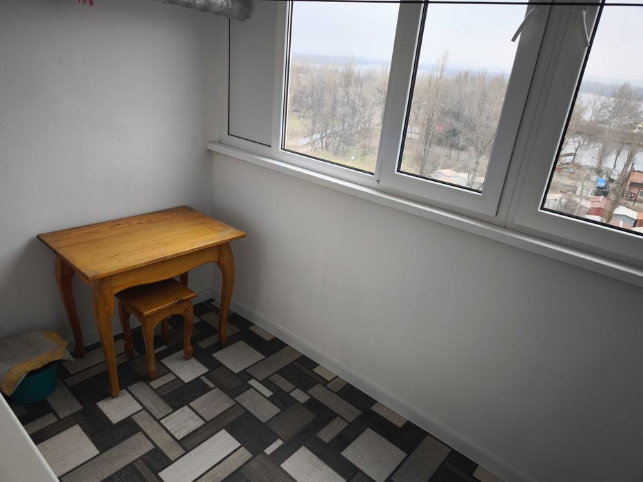 `Здам 1 кімн. квартиру, новобудова, автономне опалення, поруч центр