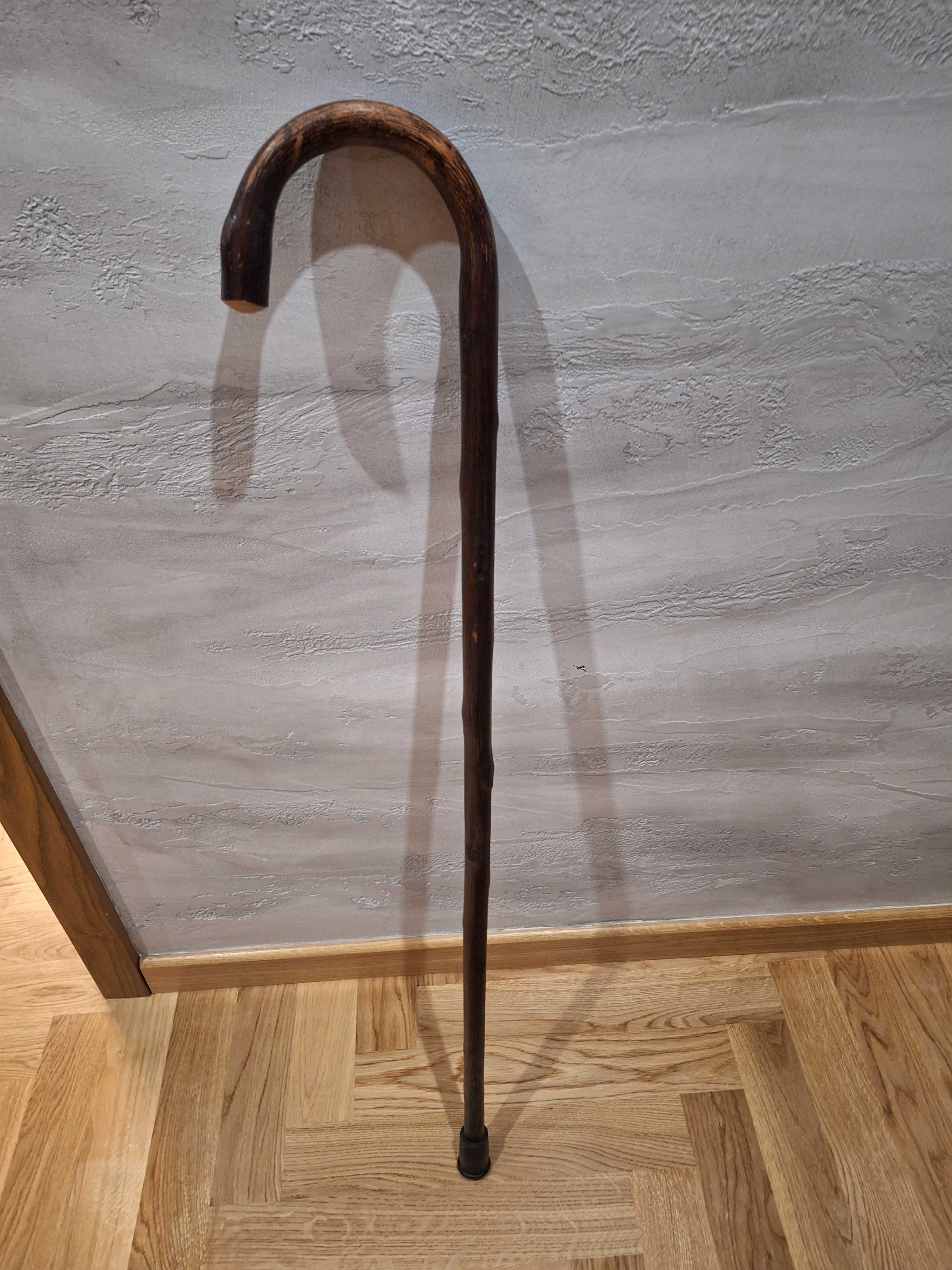Drewniana laska 95 cm
