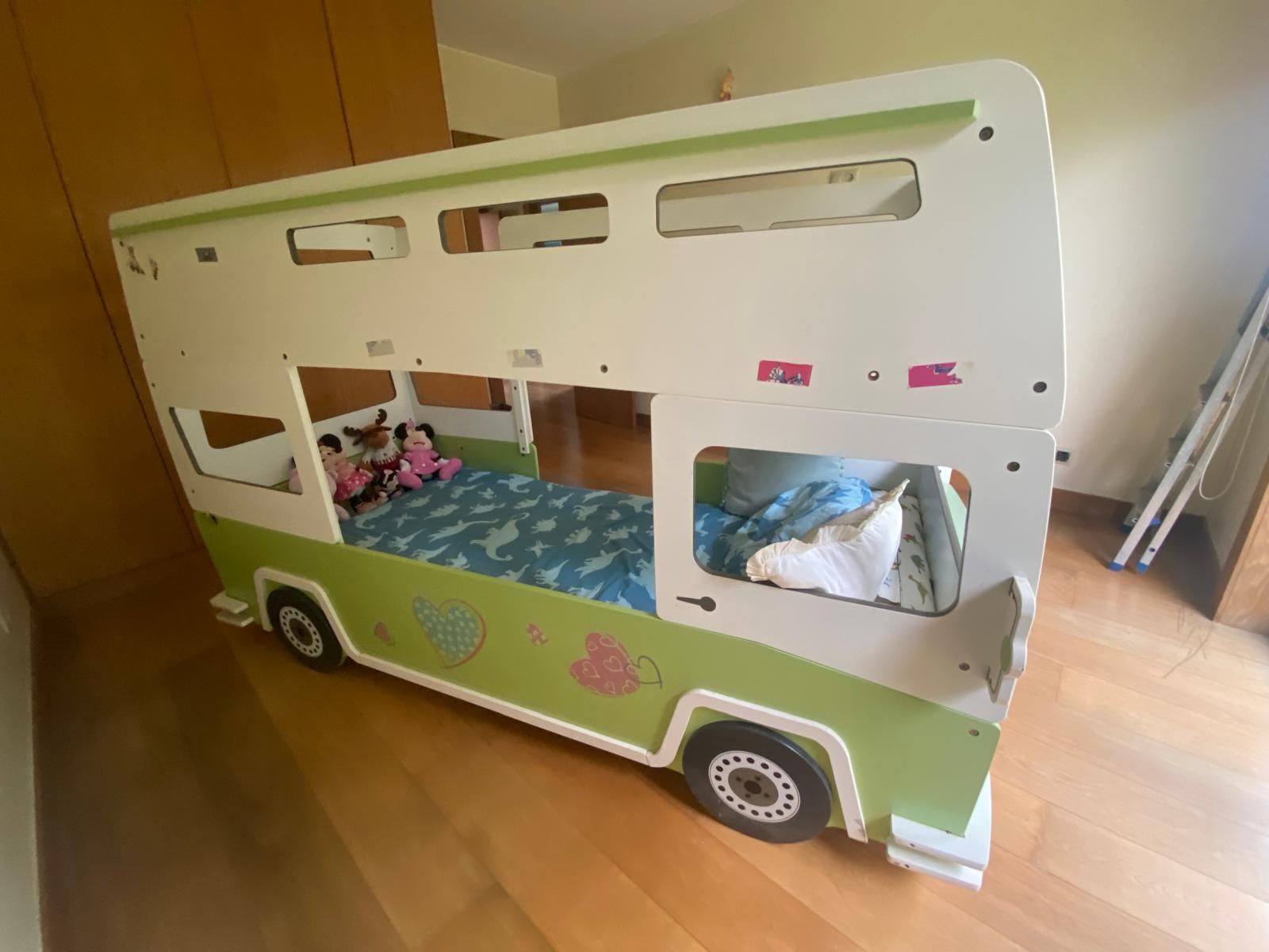 beliche- autocarro