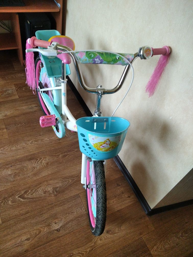 Велосипед CROSSER для девочки подростковый