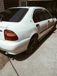 Продам авто Rover416