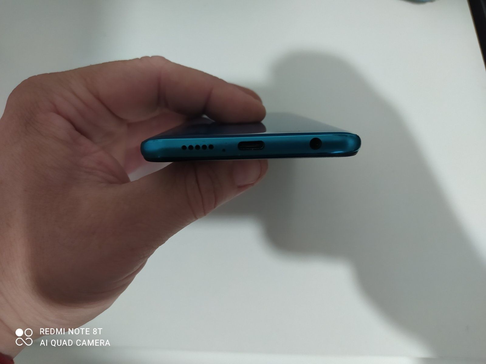 Xiaomi redmi note 9 pro