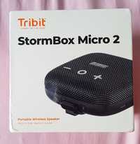 Tribit StormBox Micro 2 Пара колонок для стерео, краще ніж JBL